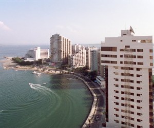 Boca Grande. Source: Panoramio.com By: Freiherr von Reitzenstein