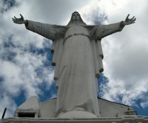 Santuario de Guadalupe Fuente: turismoenfotos.com