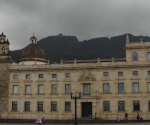 Palacio Cardenalicio Arzobispal Fuente upload wikimedia org